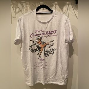 Kipsuper Tshirt - Size M